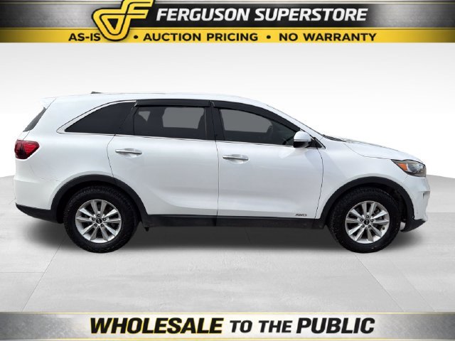 Used 2019 Kia Sorento AWD V6 image 8
