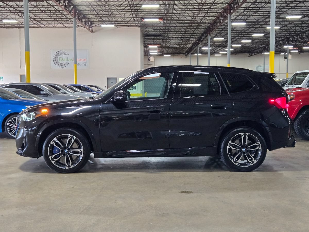Used 2026 BMW X1 M35i AWD/4WD image 4