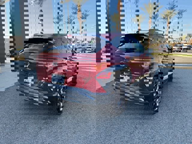 New 2026 Hyundai Kona Limited image 4