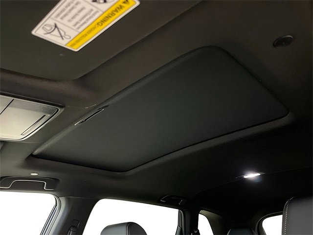 New 2026 Honda CR-V Sport-L image 24