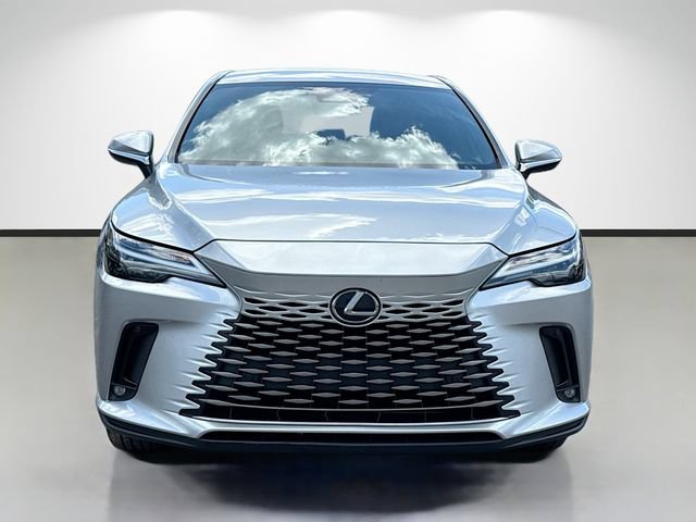 Used 2024 Lexus RX 350 FWD w/ Technology Package image 8