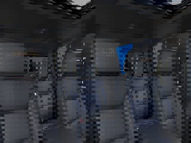 New 2026 Chevrolet Silverado 1500 High Country image 24