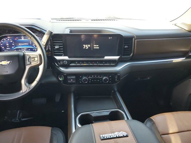 Used 2024 Chevrolet Silverado 2500 High Country w/ High Country Premium Package image 14