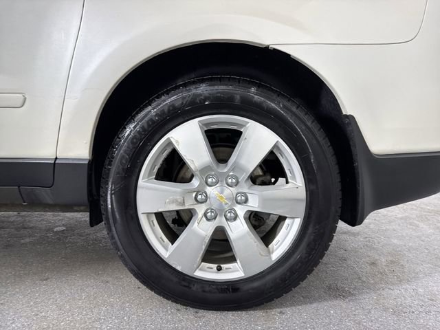 Used 2015 Chevrolet Traverse LTZ image 6