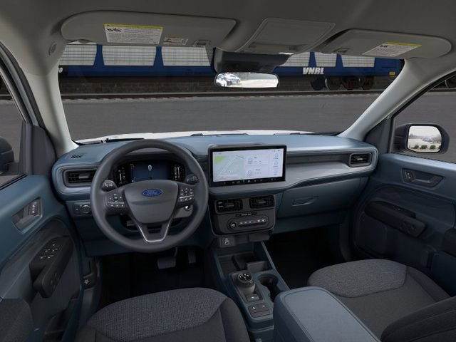 New 2026 Ford Maverick XL image 9