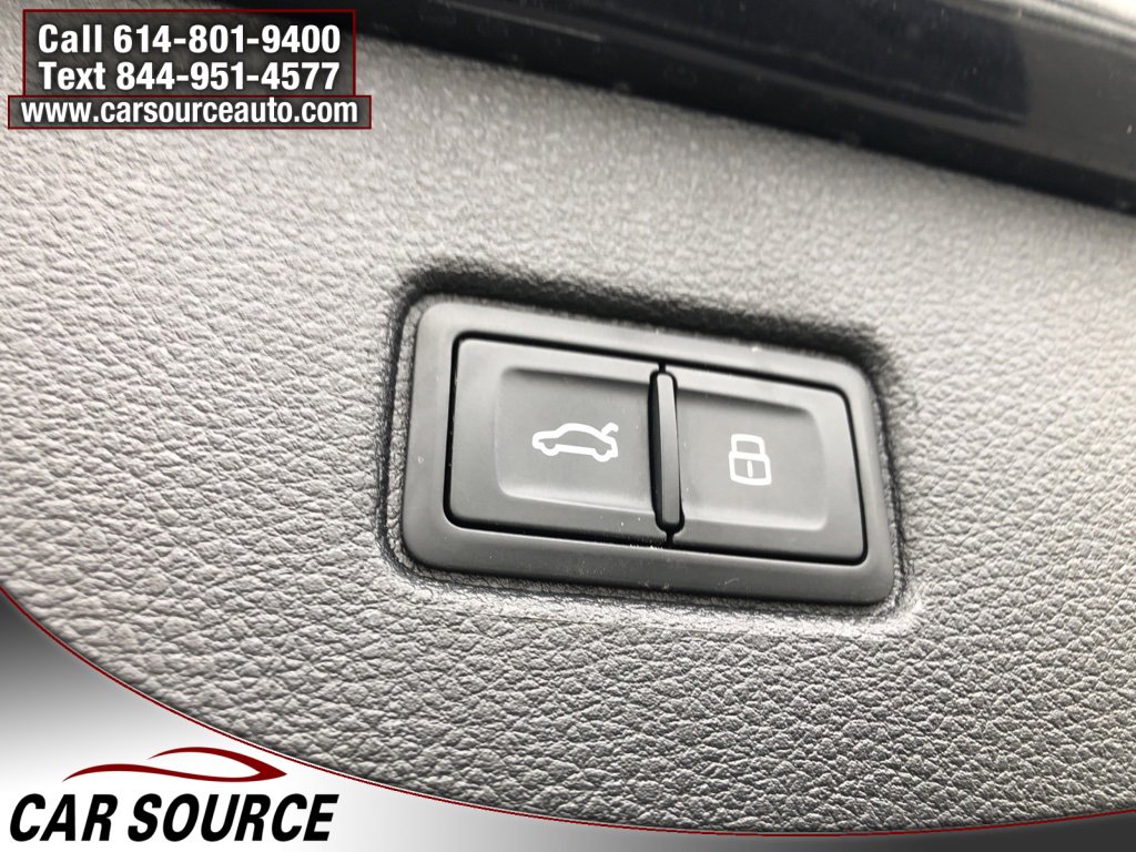 Used 2017 Audi Q7 3.0T Premium Plus w/ Premium Plus Package image 8