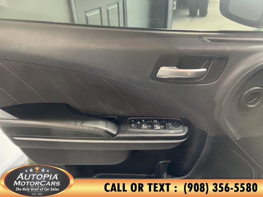Used 2021 Dodge Charger Scat Pack image 18