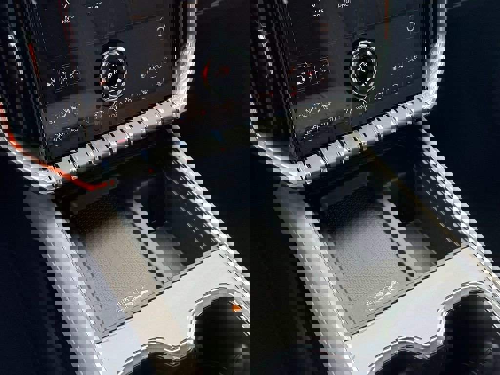 New 2026 GMC Acadia Elevation FWD image 32