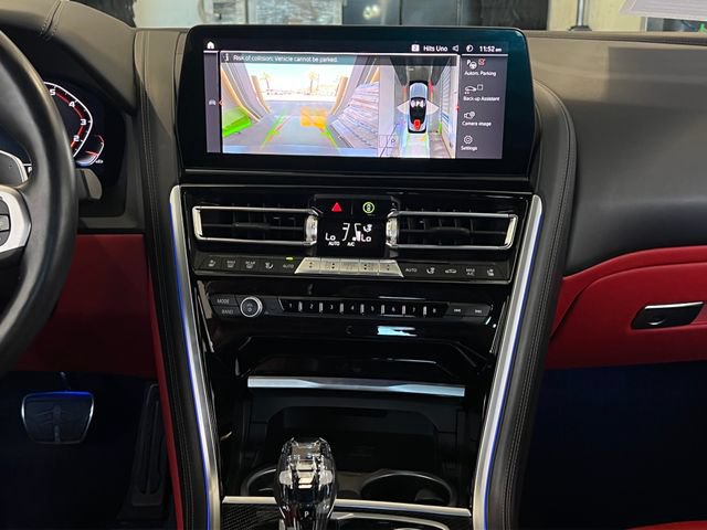 Used 2023 BMW M850i xDrive Convertible AWD/4WD image 38
