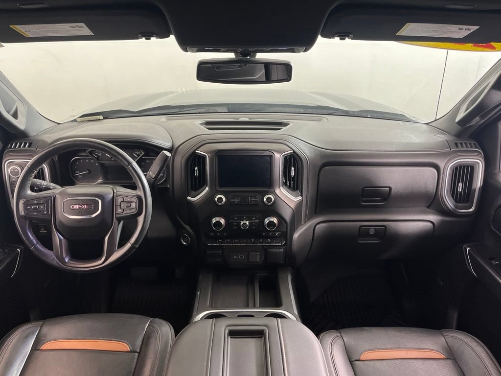 Used 2020 GMC Sierra 1500 AT4 w/ AT4 Premium Package AWD/4WD image 20