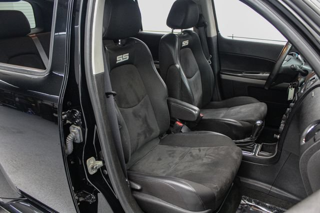 Used 2010 Chevrolet HHR SS FWD image 29