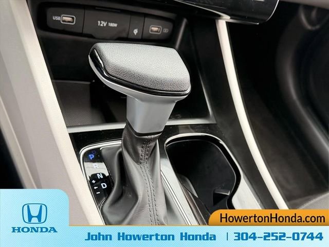 Used 2024 Hyundai Tucson SEL FWD image 23