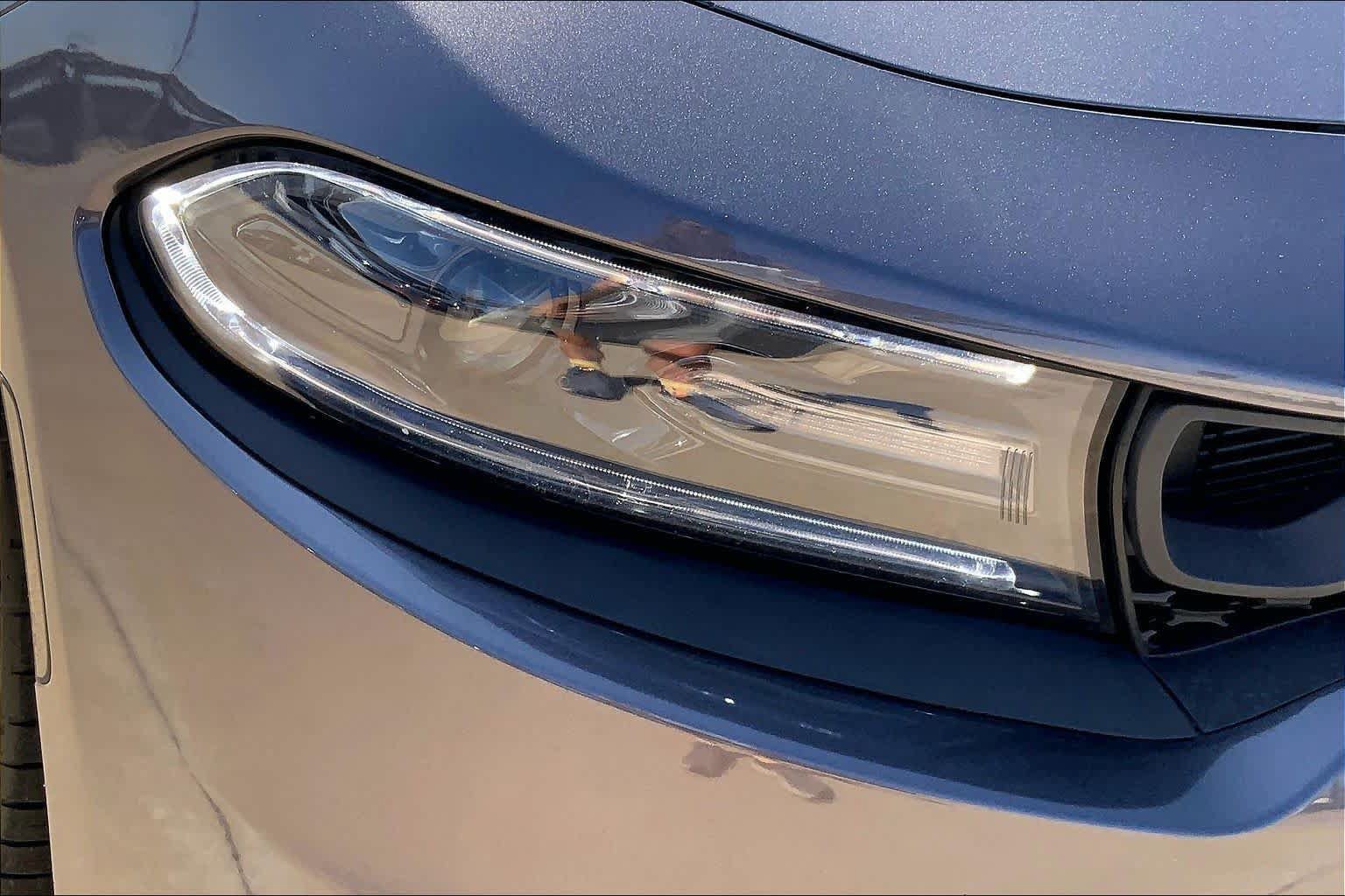 Used 2021 Dodge Charger R/T RWD image 27