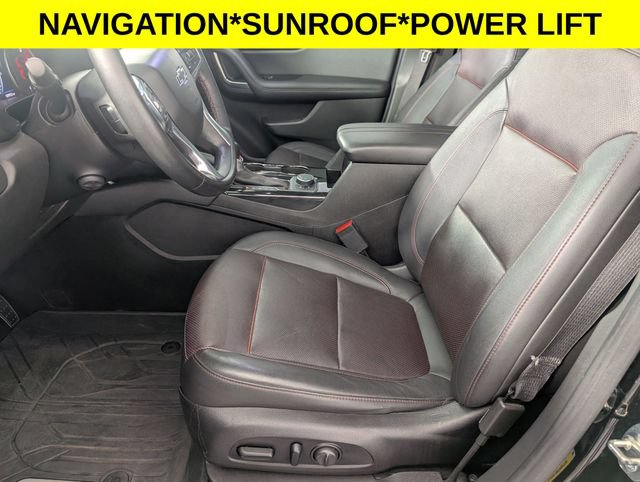 Used 2019 Chevrolet Blazer RS FWD image 14