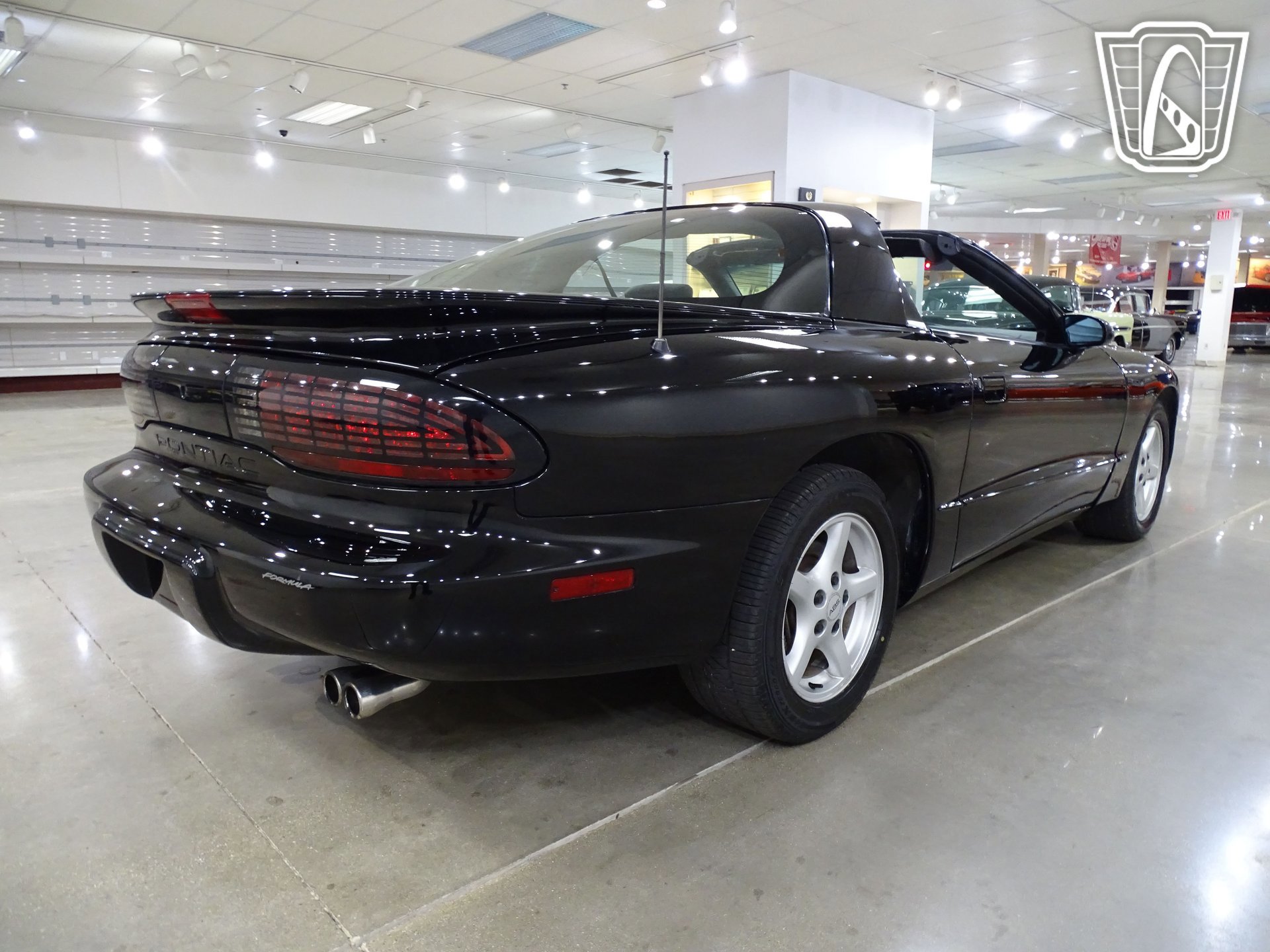 Used 1995 Pontiac Firebird Coupe image 35