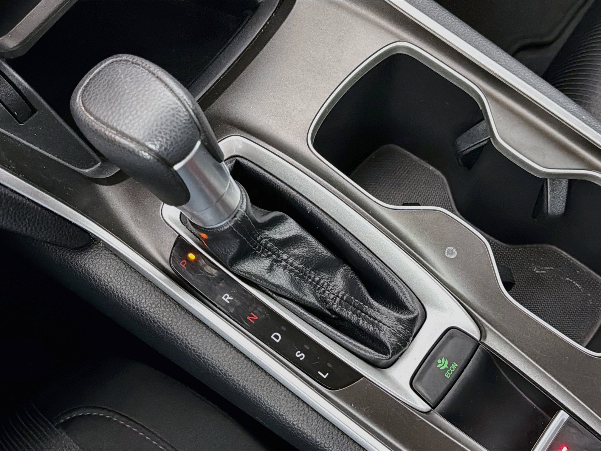Used 2018 Honda Accord LX image 23