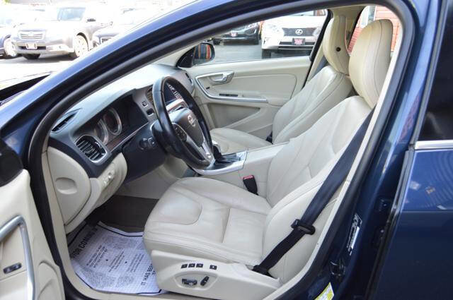 Used 2013 Volvo S60 T5 image 37