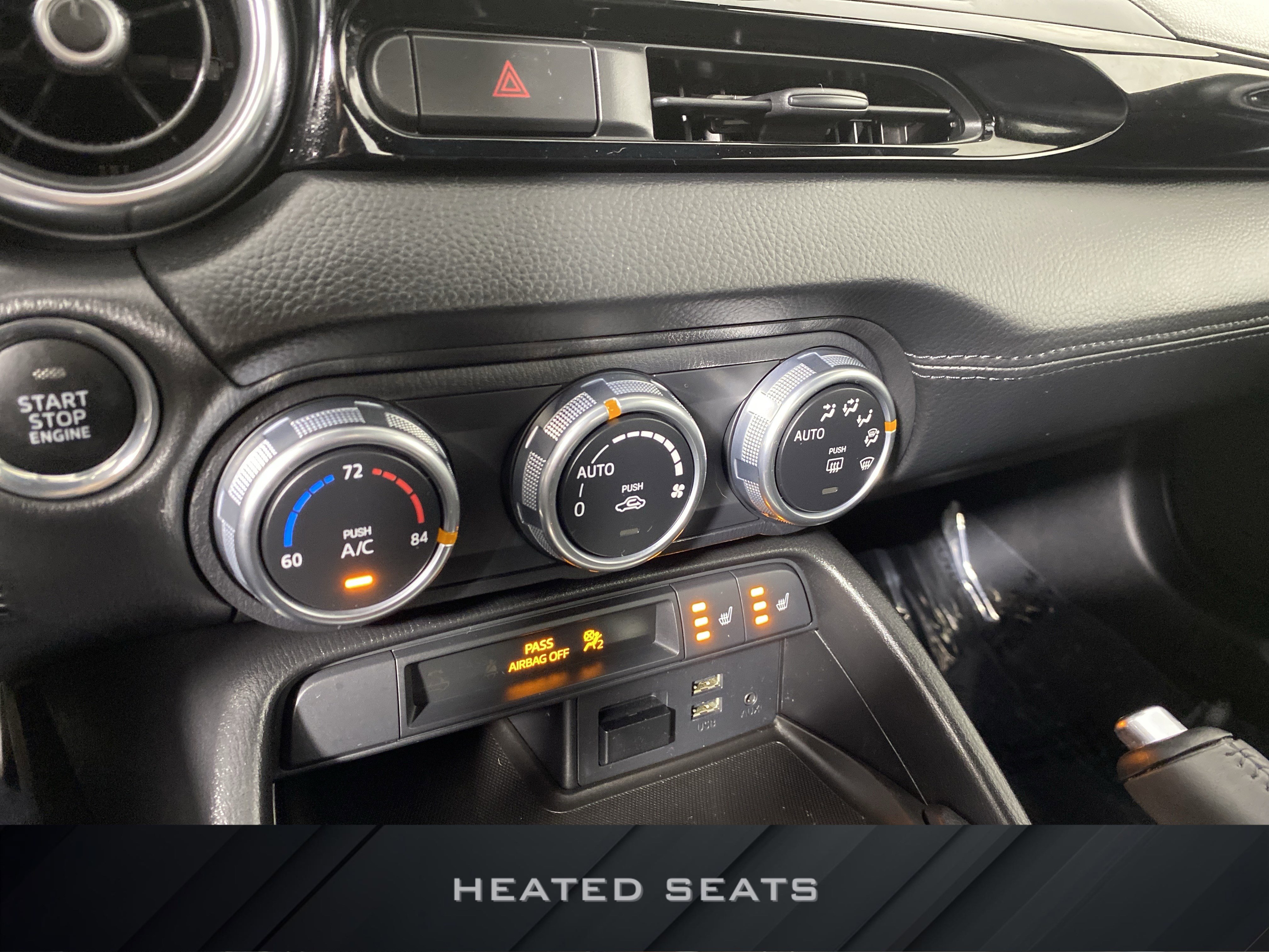 Used 2017 FIAT 124 Spider Lusso image 5