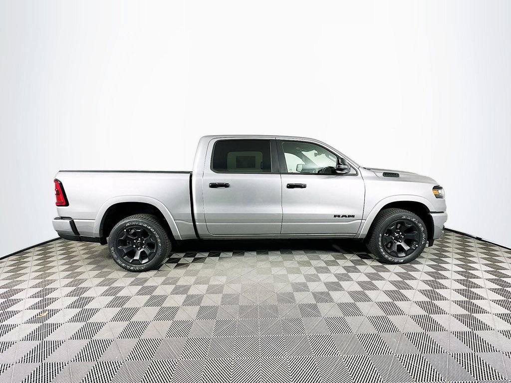 New 2026 RAM 1500 Big Horn image 11