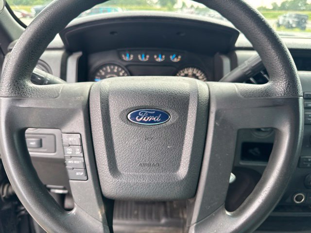 Used 2014 Ford F150 XL w/ XL Plus Package AWD/4WD image 14