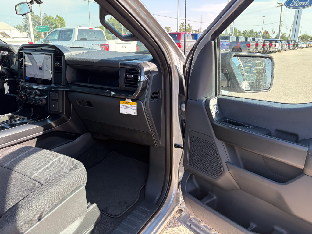 New 2026 Ford F150 STX AWD/4WD image 16