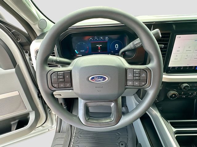 New 2026 Ford F350 XLT w/ XLT Premium Package AWD/4WD image 7