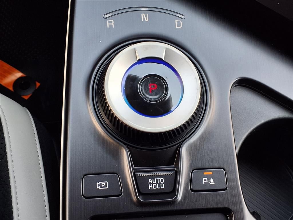 New 2025 Kia EV6 GT-Line image 7