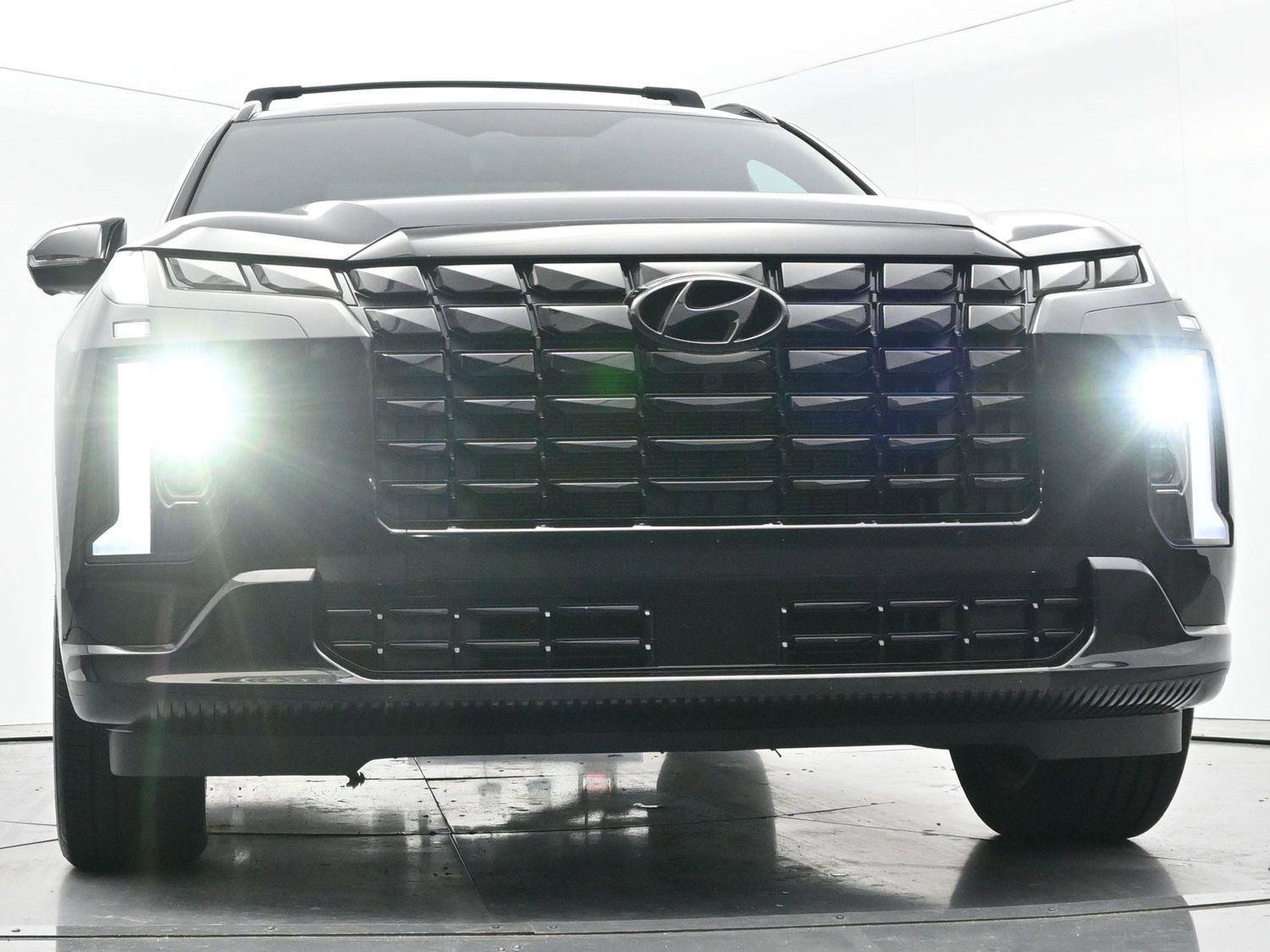 Used 2025 Hyundai Palisade Calligraphy image 49