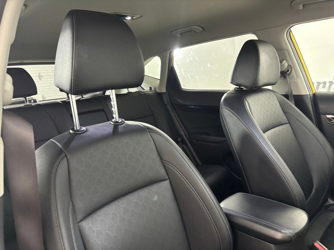 Used 2023 Kia Seltos SX image 24