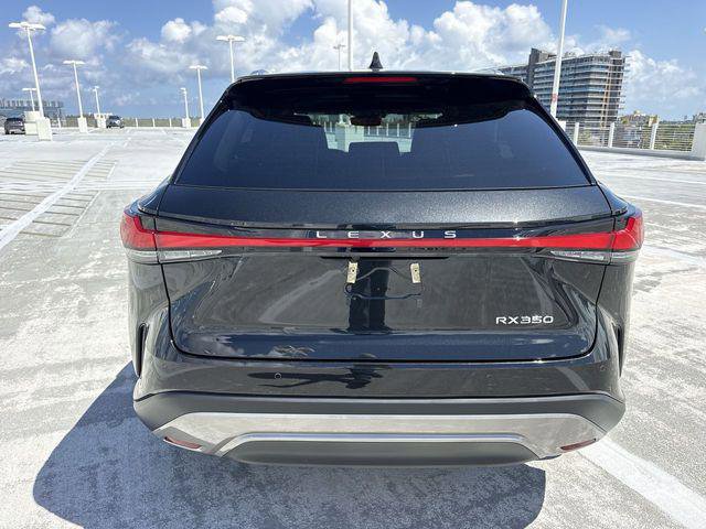 Certified 2024 Lexus RX 350 Premium Plus w/ Convenience Package FWD image 24