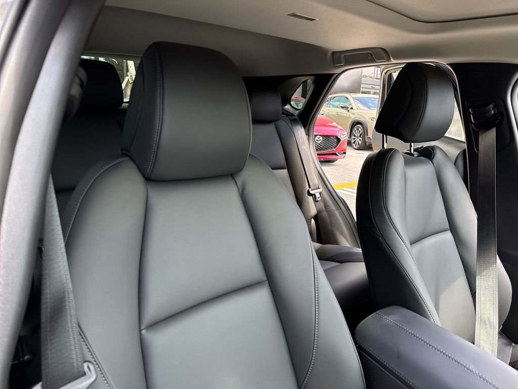 New 2026 MAZDA CX-30 AWD 2.5 S image 46