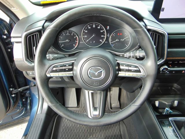 Used 2024 MAZDA CX-50 2.5 Turbo w/ Accent Package image 15