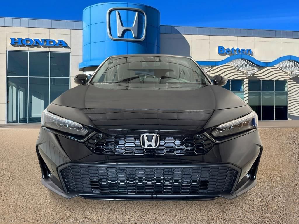 New 2026 Honda Civic Sport Touring image 10