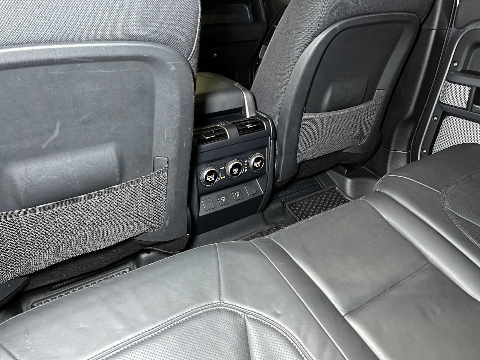 Used 2024 Land Rover Defender 130 X image 20