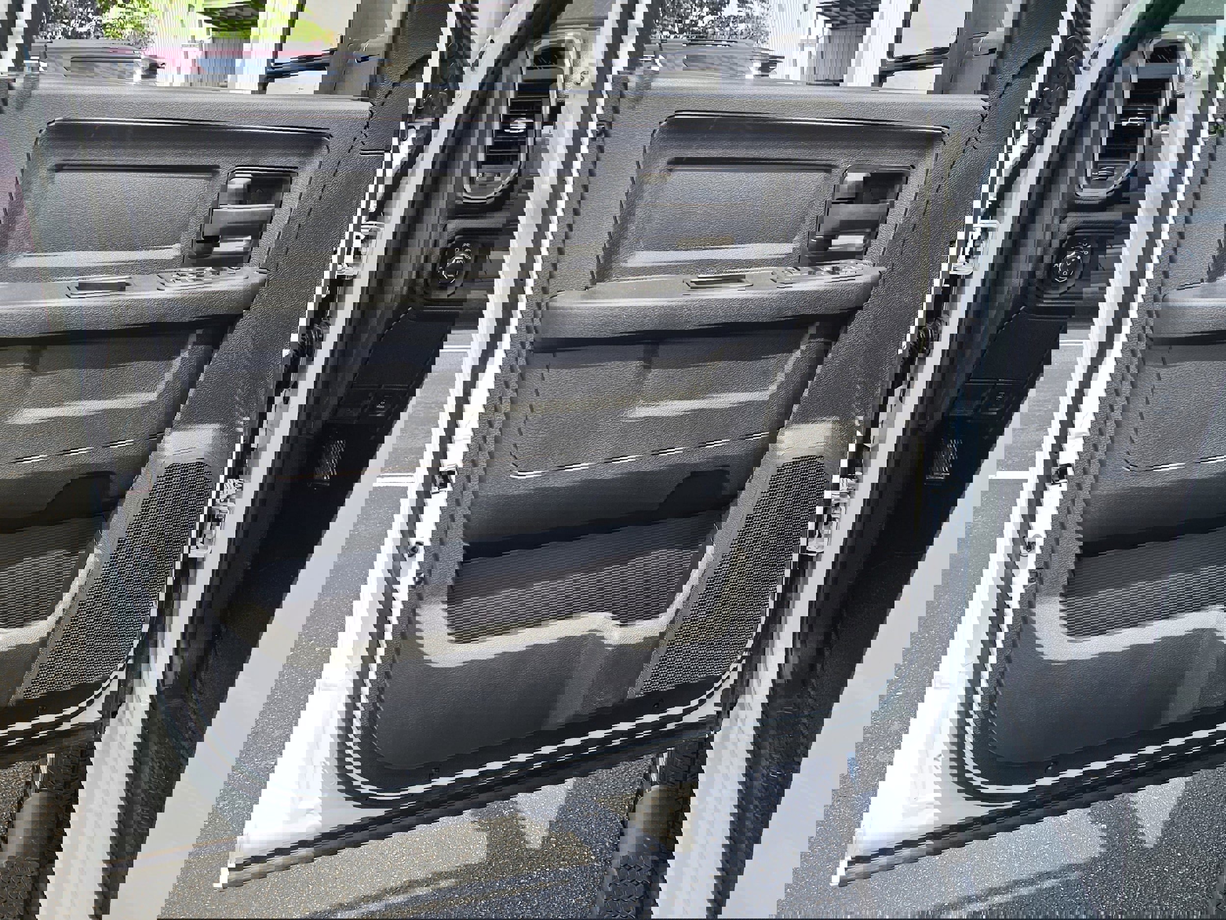 New 2026 RAM 2500 Tradesman image 15