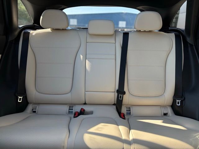 Used 2026 Mercedes-Benz GLC 300 4MATIC image 50