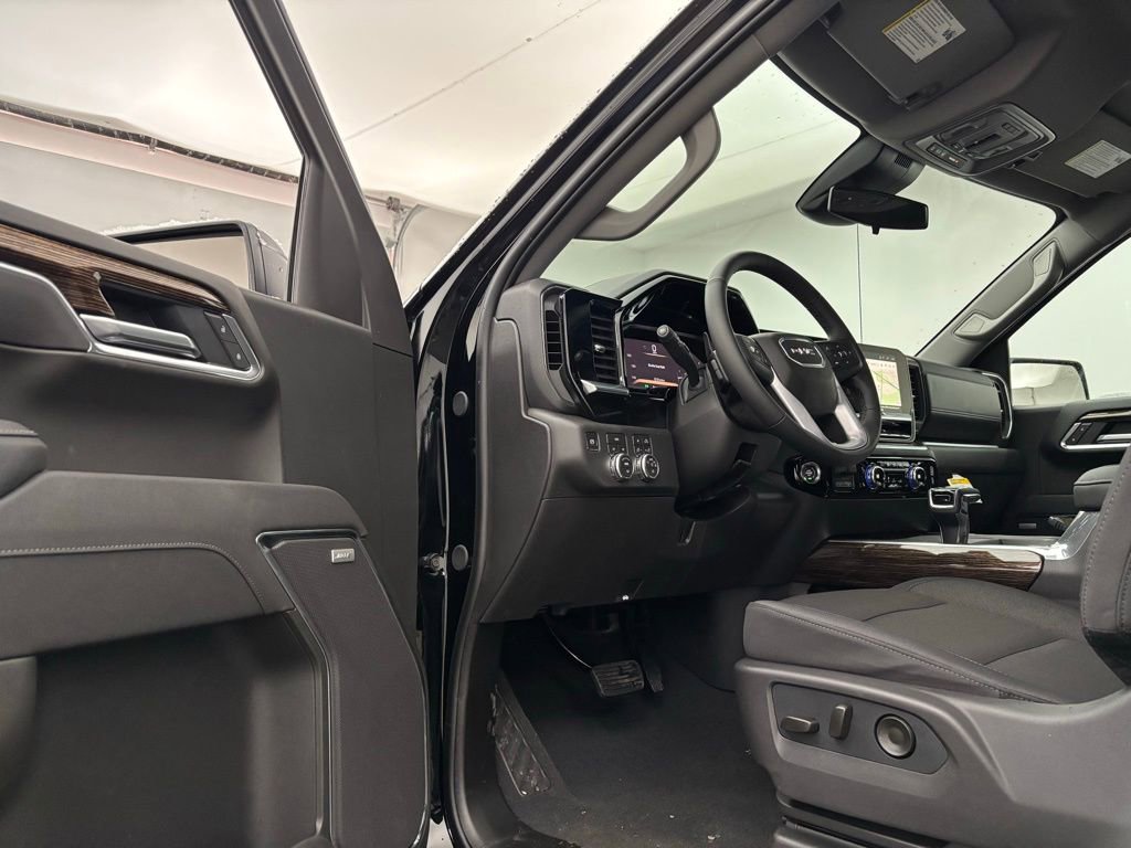 New 2026 GMC Sierra 1500 Elevation w/ Preferred Package image 13