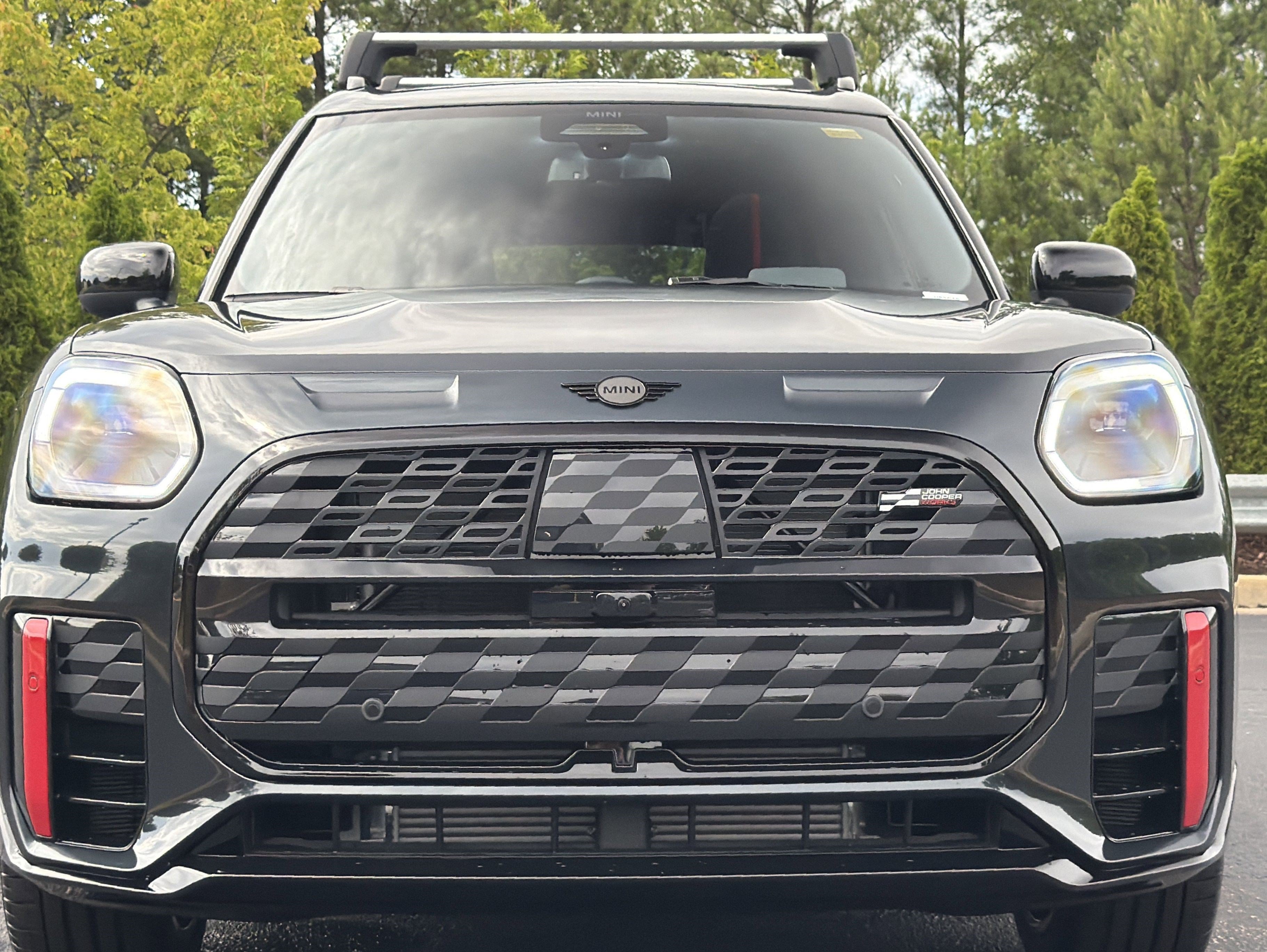New 2027 MINI Cooper Countryman John Cooper Works w/ Comfort Package Max AWD/4WD image 20