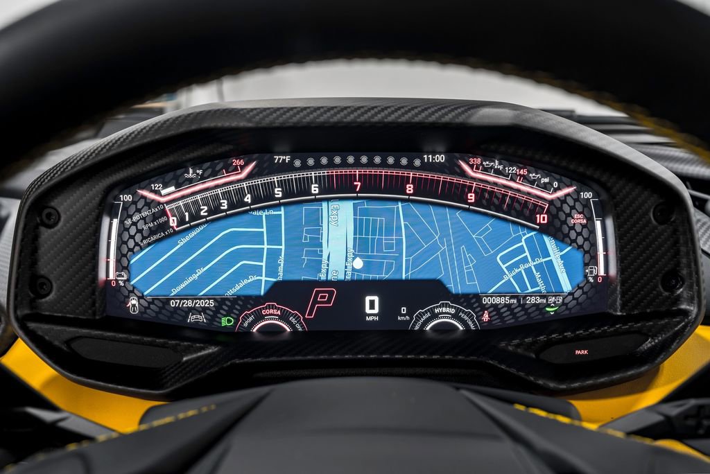 Used 2024 Lamborghini Revuelto image 18