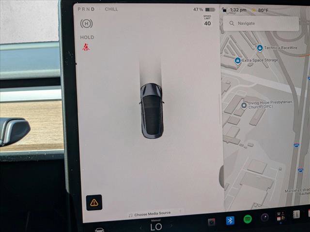 Used 2023 Tesla Model 3 Standard Range RWD image 12