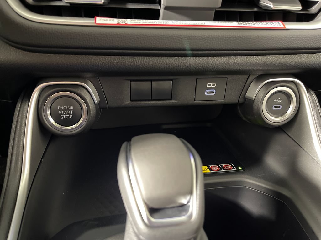 New 2026 Toyota Grand Highlander FWD image 30