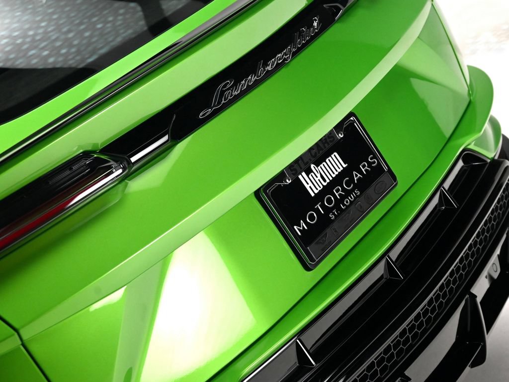 Used 2023 Lamborghini Urus S AWD/4WD image 20