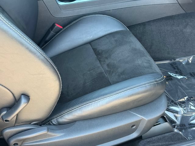 Used 2009 Dodge Challenger SRT8 RWD image 11