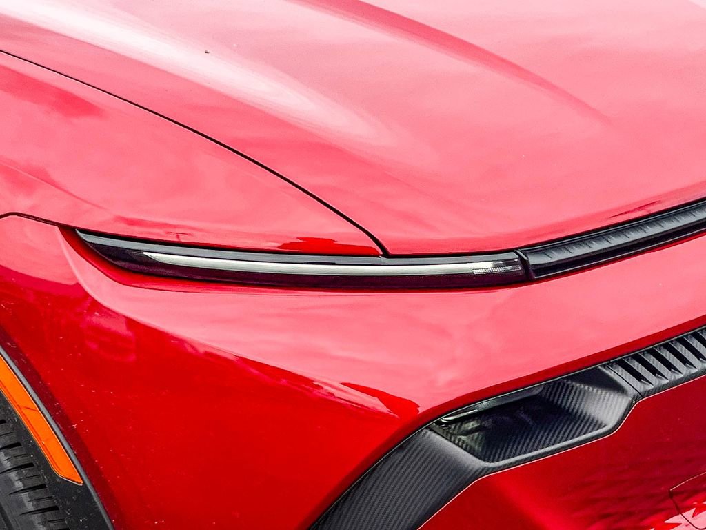 New 2026 Chevrolet Equinox EV LT image 7