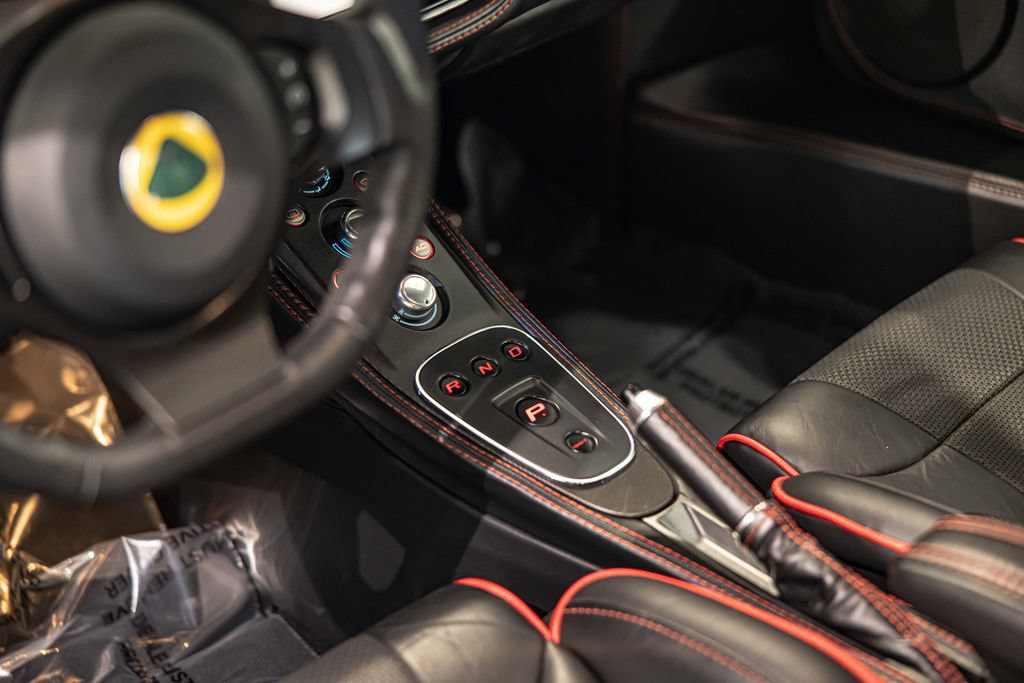 Used 2013 Lotus Evora S RWD image 19