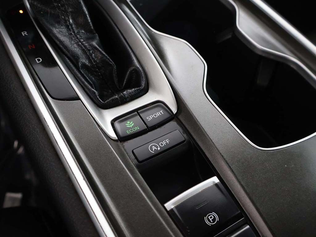 Used 2022 Honda Accord Sport image 45