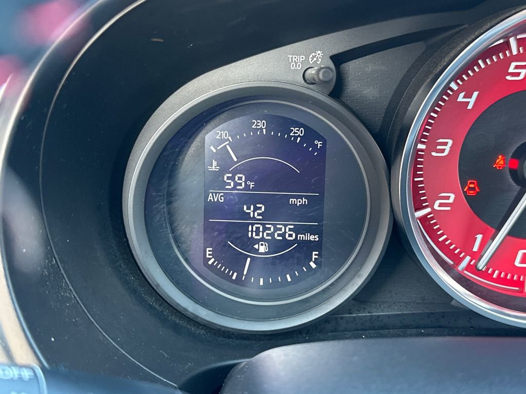 Used 2019 FIAT 124 Spider Abarth w/ Veleno Appearance Group image 20