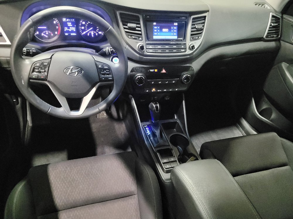 Used 2017 Hyundai Tucson Sport w/ Cargo Package image 22