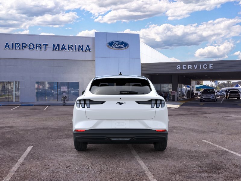 New 2026 Ford Mustang Mach-E Premium RWD image 5
