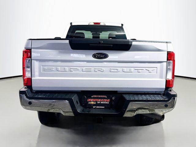 Used 2019 Ford F350 XL image 7